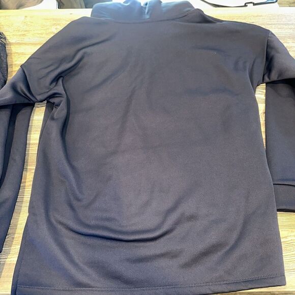 Houston Texans Juniors Teen Large (11-13) Team Apparel Pluch Sweatshirt. $44.99B - Picture 7 of 8